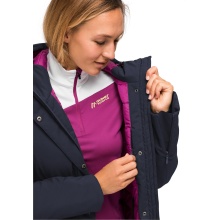 Maier Sports Winter Coat Henni (waterproof, windproof) dark blue Women